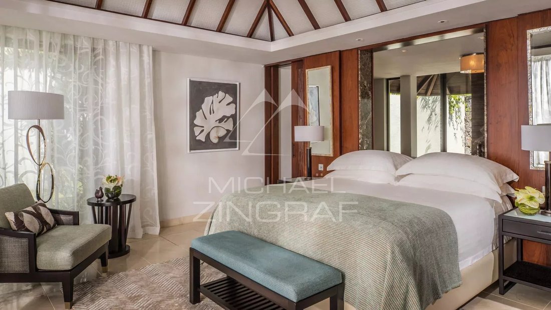 Villa in Beau Champ, Flacq District, Mauritius 5 - 17967262