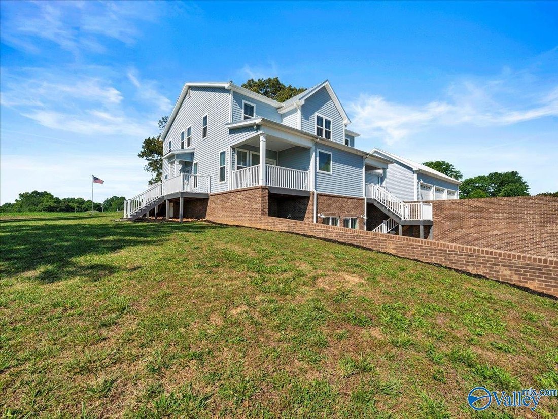 House in Athens, Alabama, United States 3 - 17966247