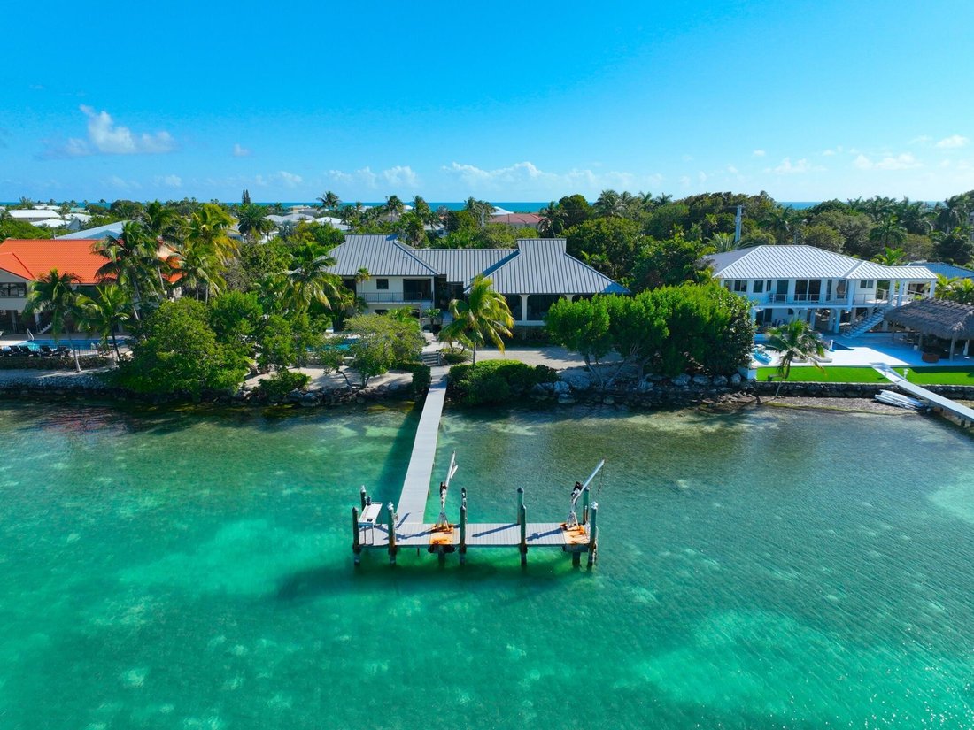 House in Duck Key, Florida, United States 5 - 17971790