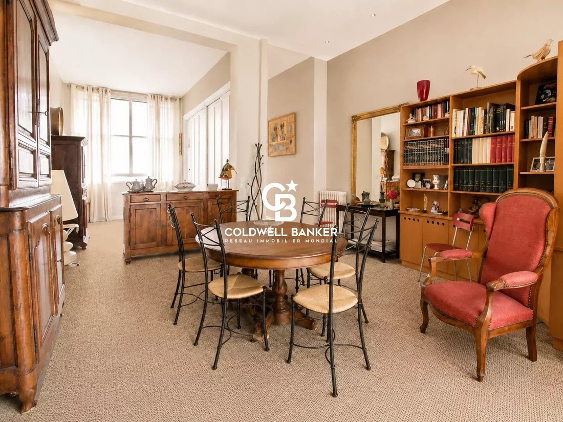 Apartment in Hôtel de Ville-Quinconce-Saint Seurin-Fondaudège, Bordeaux, France 5 - 16144714