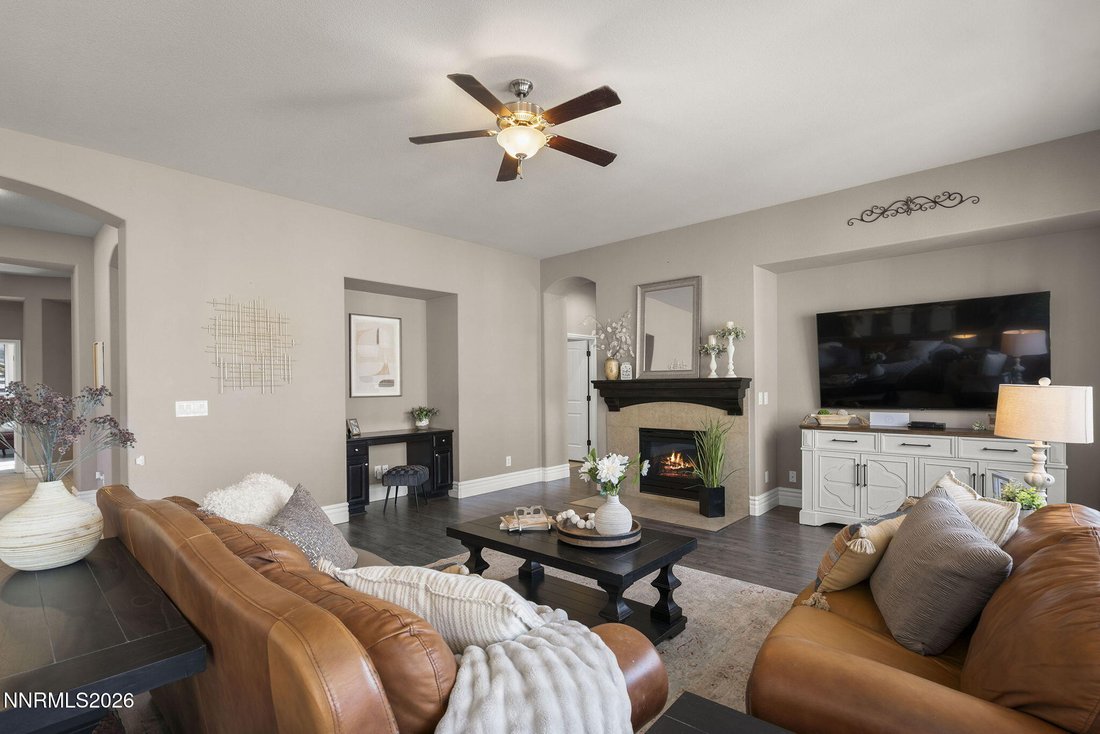 House in Sparks, Nevada, United States 3 - 17968583
