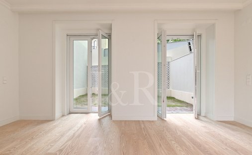 Apartment in Arroios, Lisbon, Portugal 1