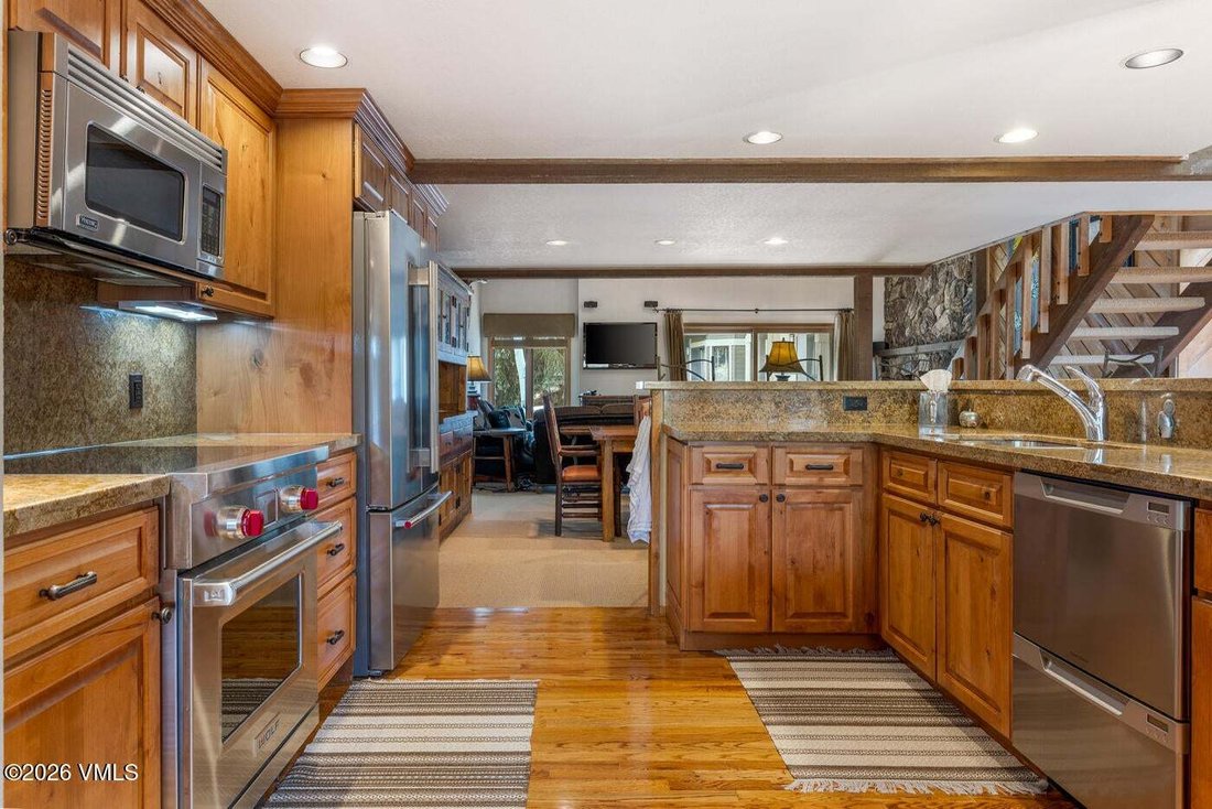 House in Avon, Colorado, United States 4 - 17967844