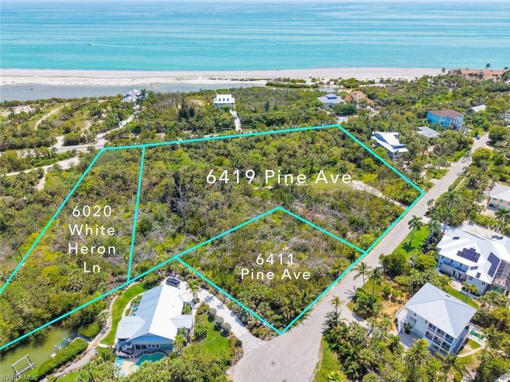 Land in Sanibel, Florida, United States 3 - 17971516