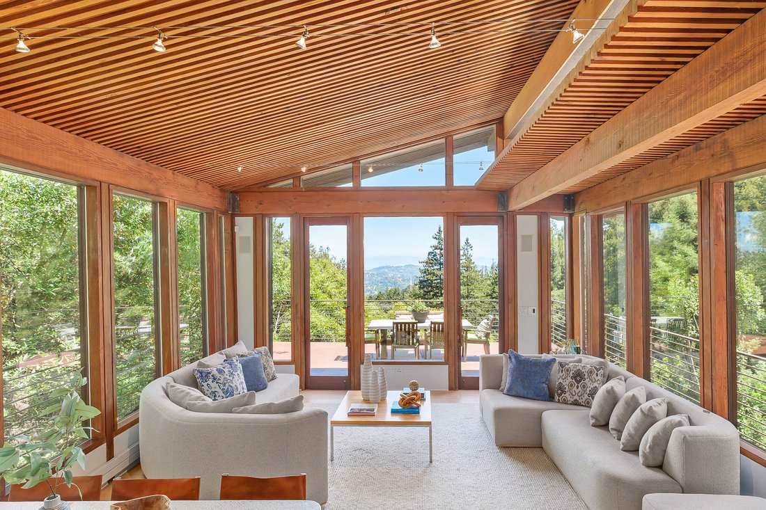 House in Mill Valley, California, United States 3 - 17966992