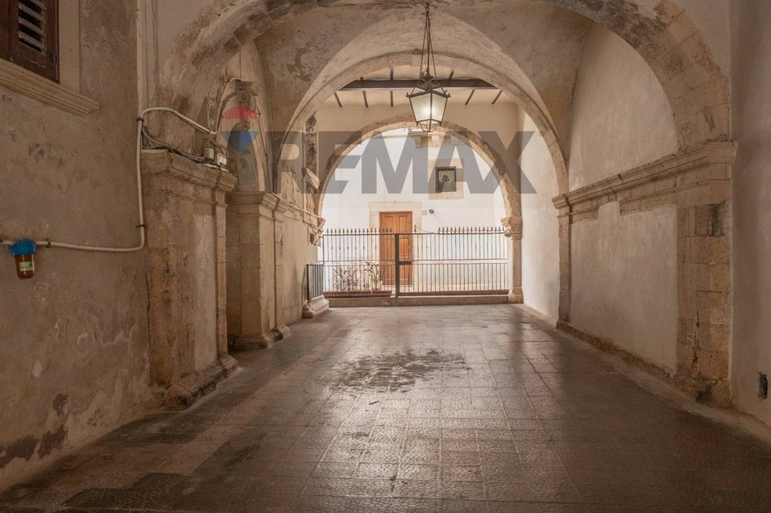 House in Ortigia, Sicily, Italy 1 - 17971200
