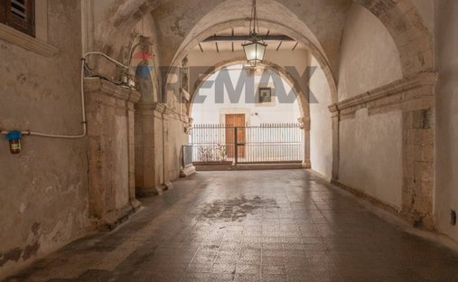 Haus in Ortigia, Sizilien, Italien 1