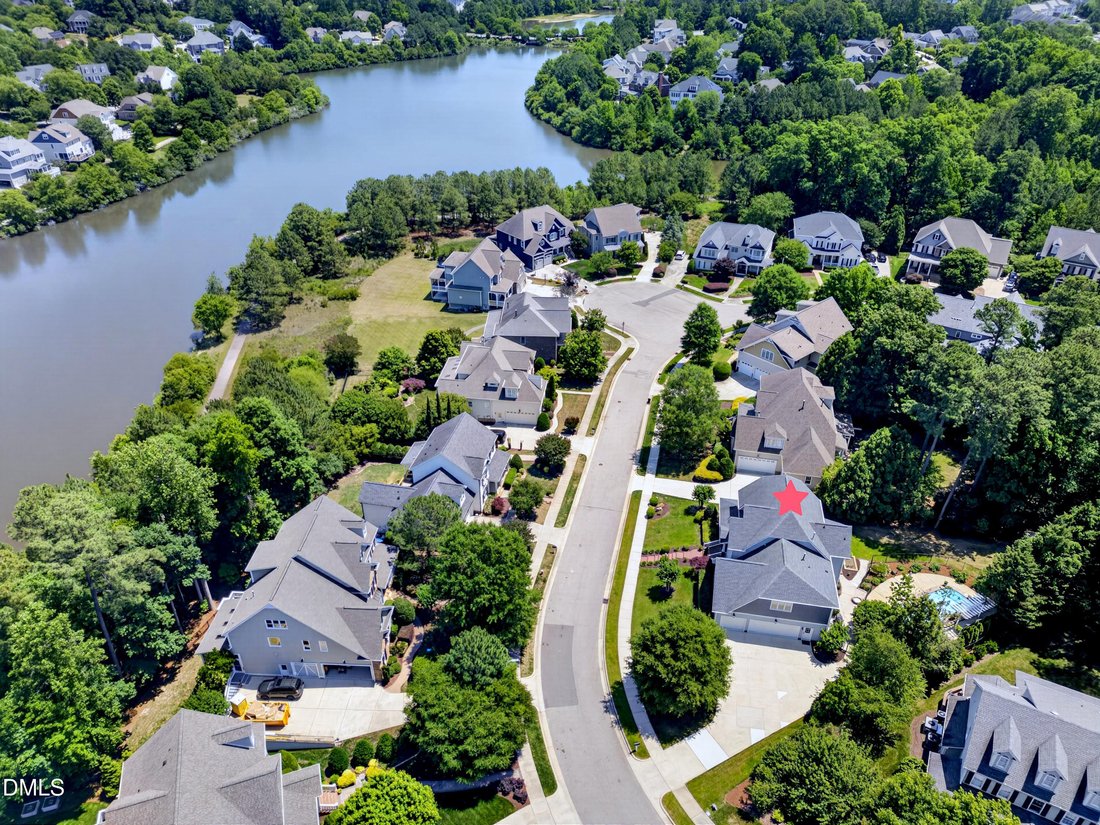 House in Cary, North Carolina, United States 5 - 17967693