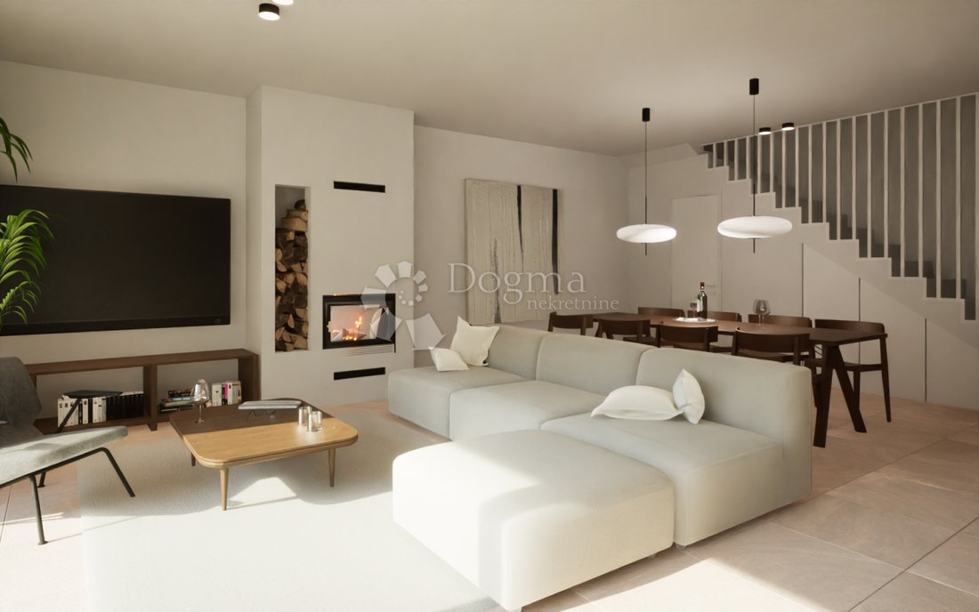 House in Mandre, Croatia 5 - 17969987
