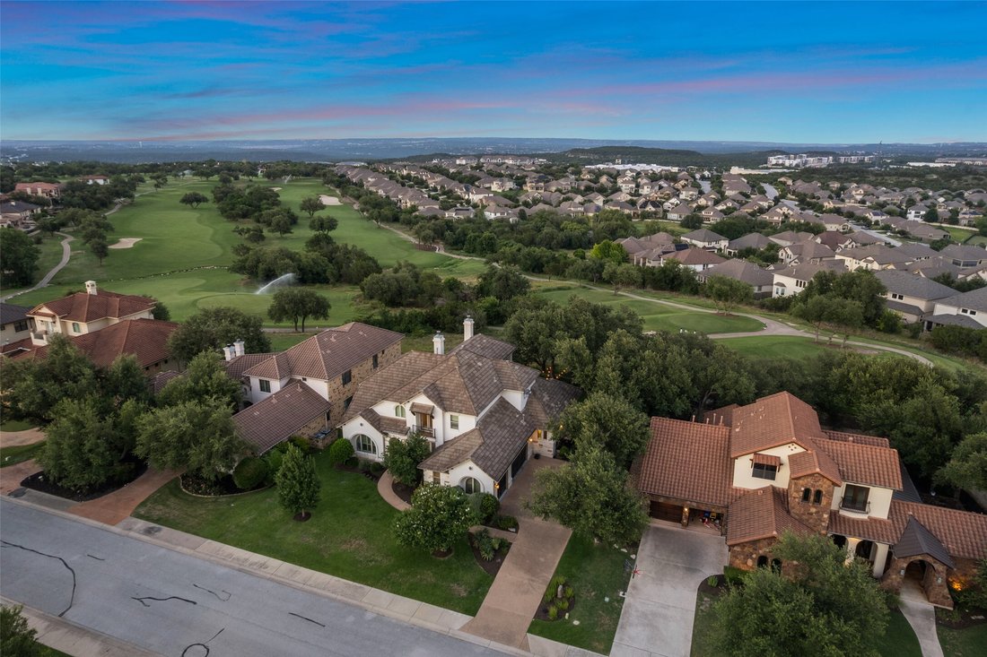 House in Bee Cave, Texas, United States 3 - 17967690