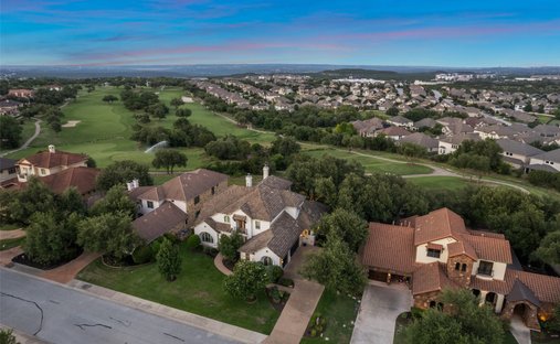 Maison à Bee Cave, Texas, États-Unis 1