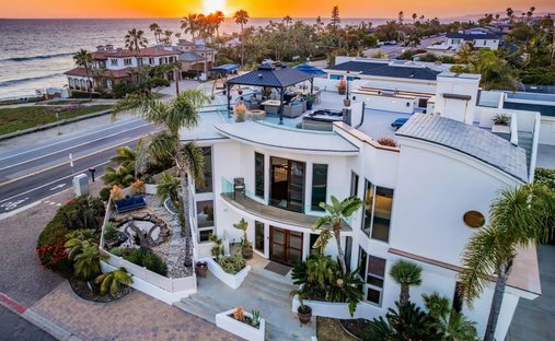 Haus in Carlsbad, Kalifornien, Vereinigte Staaten 1