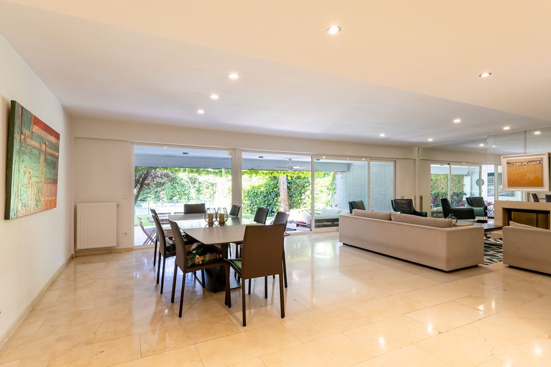 House in La Moraleja, Alcobendas, Comunidad de Madrid 2 - 17969939