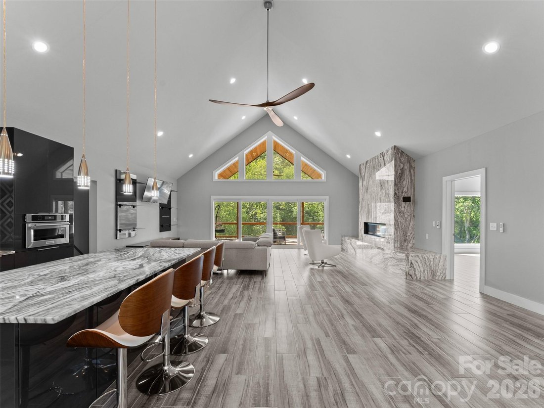 House in Candler, North Carolina, United States 5 - 17970332