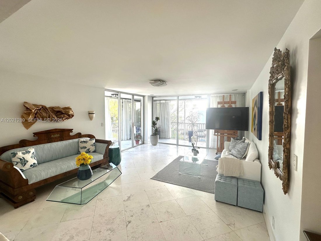 Condo in Key Biscayne, Florida, United States 3 - 17968629
