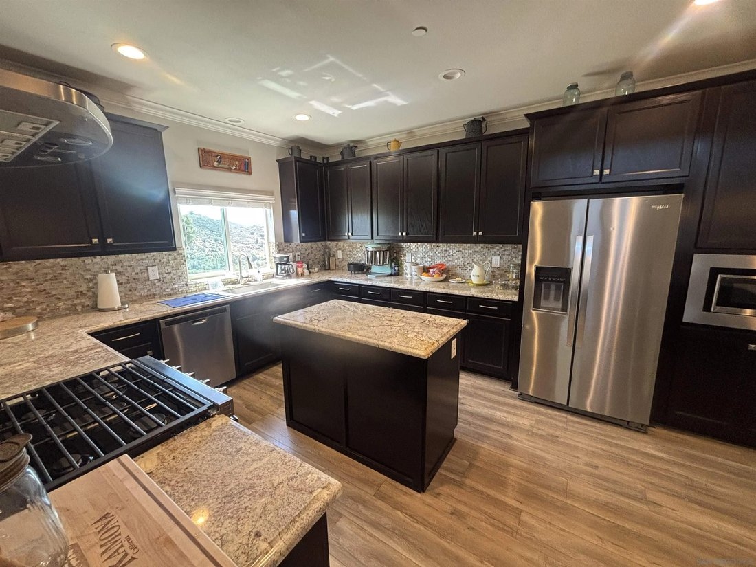 House in Ramona, California, United States 1 - 17901605