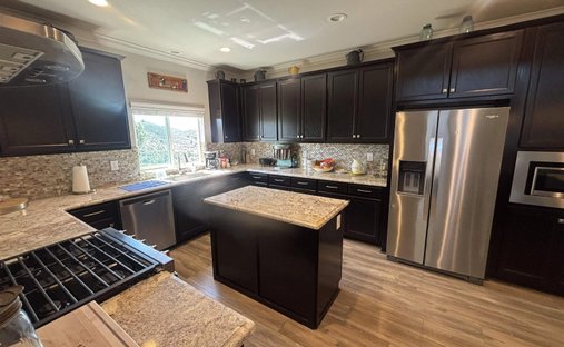 House in Ramona, California, United States 1