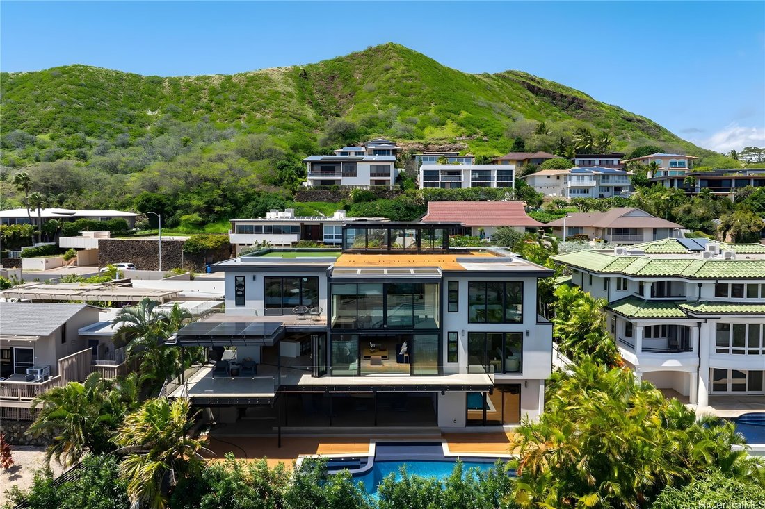 House in Honolulu, Hawaii, United States 4 - 17513156