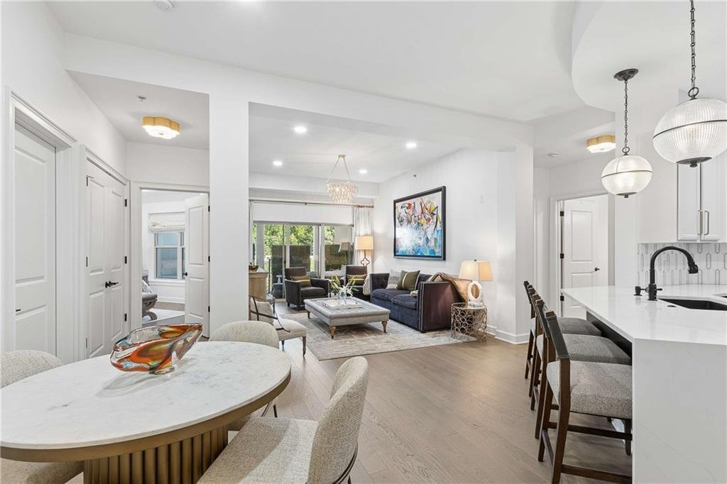 Condo in Atlanta, Georgia, United States 5 - 17966428
