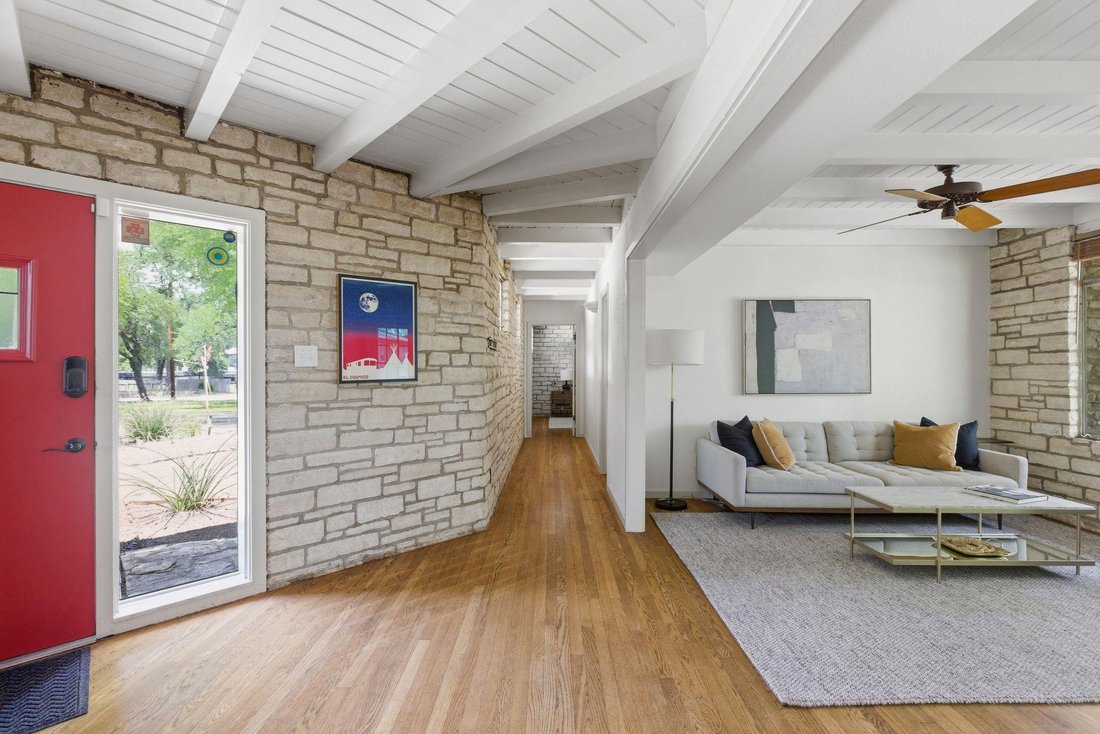 House in Austin, Texas, United States 5 - 17966023