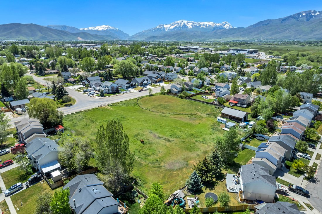 Land in Heber City, Utah, United States 5 - 17966951