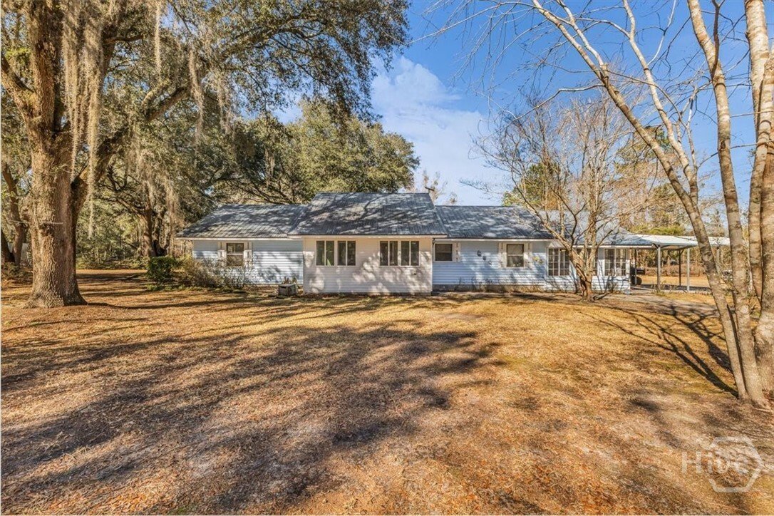 House in Ludowici, Georgia, United States 2 - 17969169