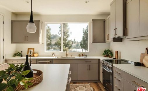 Casa a Los Angeles, California, Stati Uniti 1