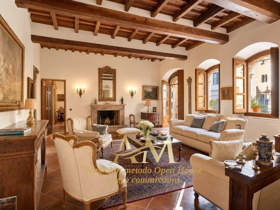 Apartment in Trastevere - Testaccio, Rome, Lazio 2 - 17906207