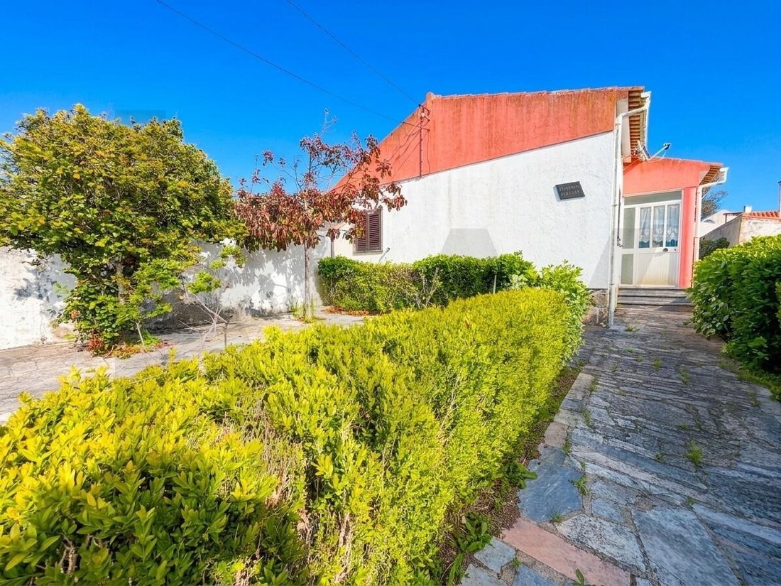 Townhouse in São João das Lampas, Lisbon, Portugal 3 - 17972021