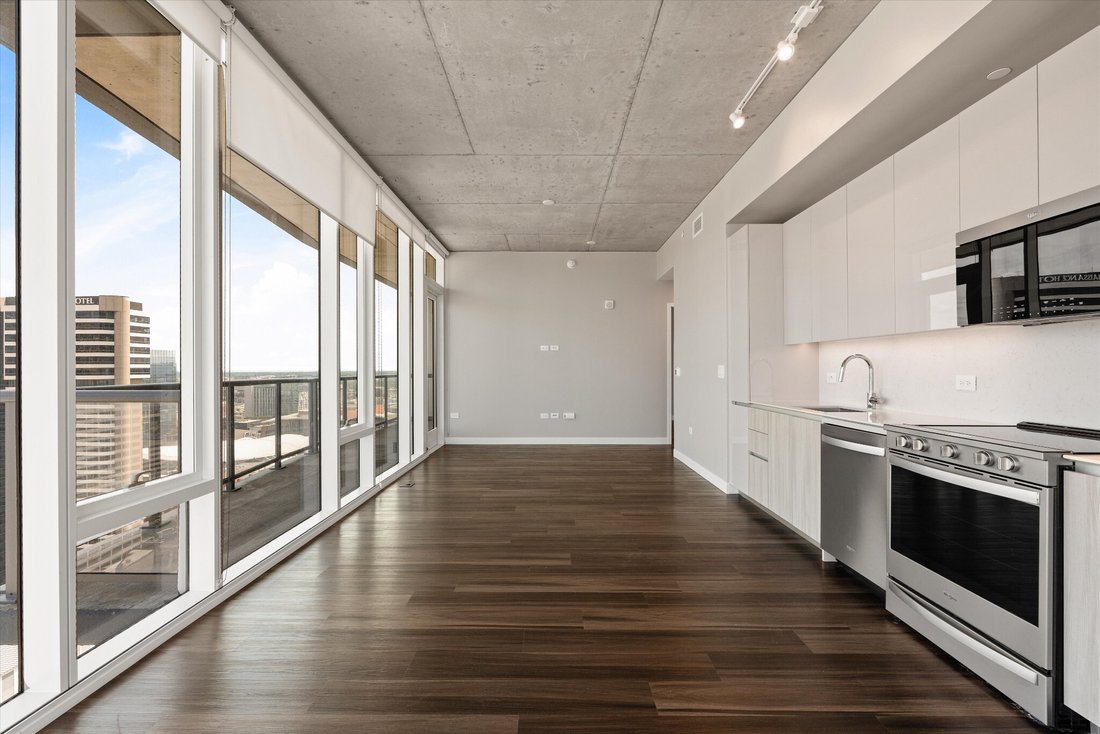 Condo in Nashville, Tennessee, United States 3 - 17969435