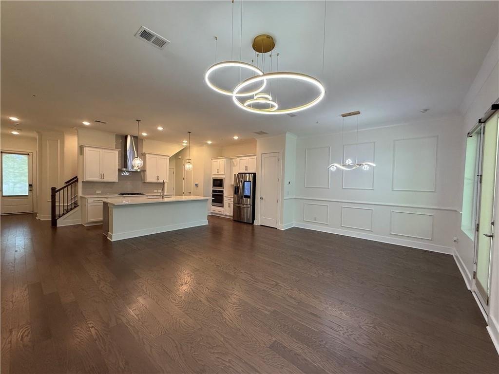 Townhouse in Roswell, Georgia, United States 4 - 17969162
