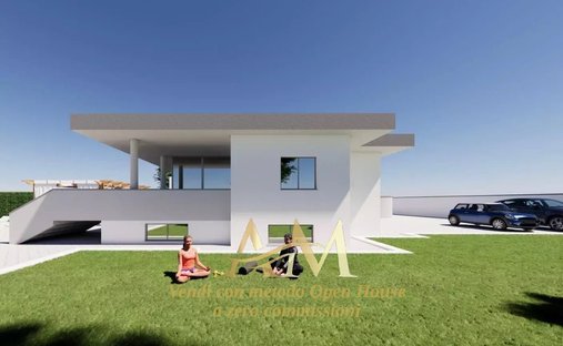 Villa a Città, Terracina, Lazio 1