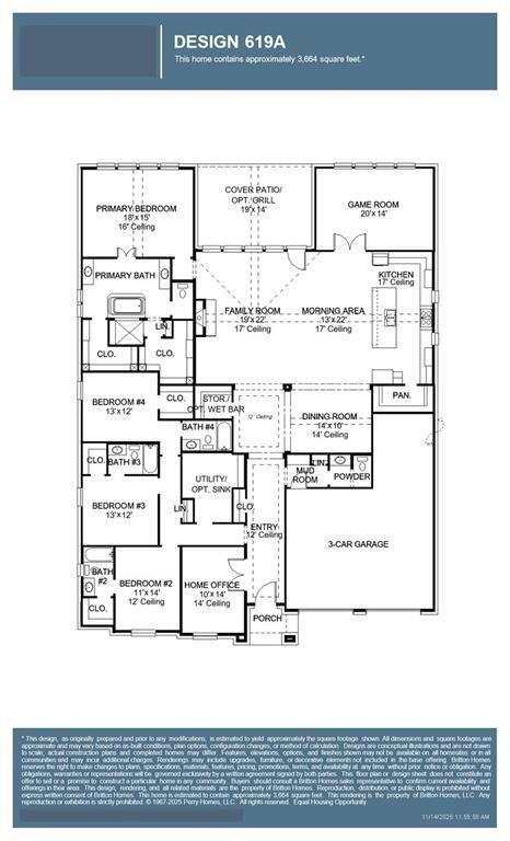 House in Aledo, Texas, United States 2 - 17969634