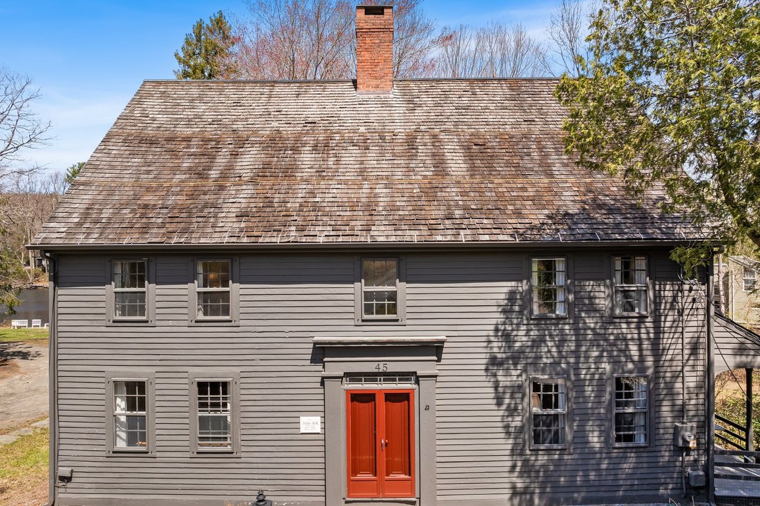 House in Essex, Connecticut, United States 3 - 17967915
