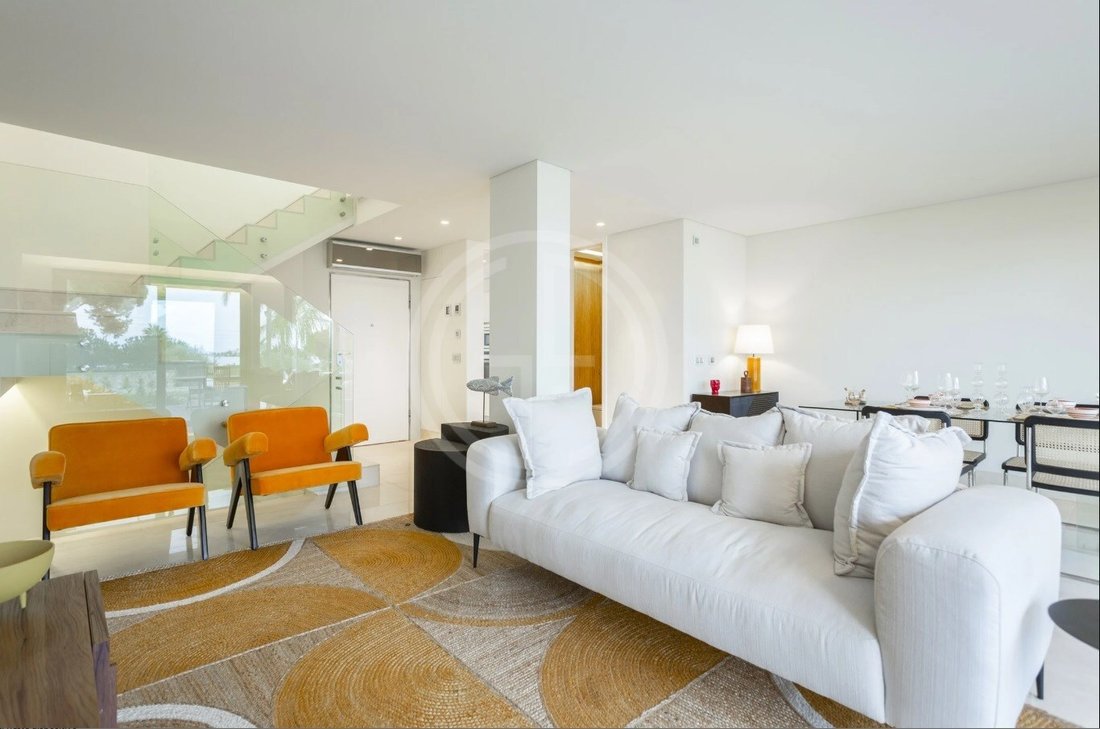 House in Olhos de Agua, Algarve, Portugal 2 - 17970151