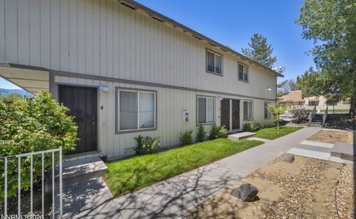 Carson City, Nevada, United States 1