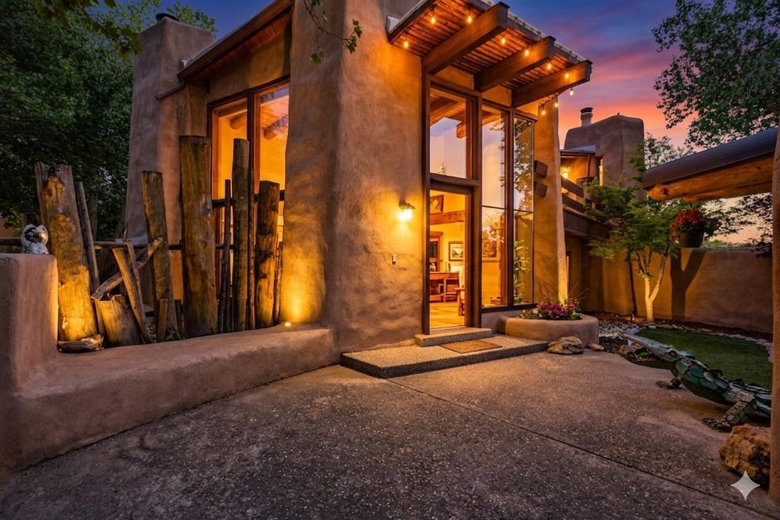 House in Albuquerque, New Mexico, United States 1 - 17972138
