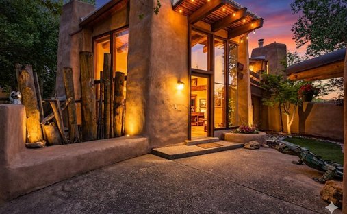 House in Albuquerque, New Mexico, United States 1