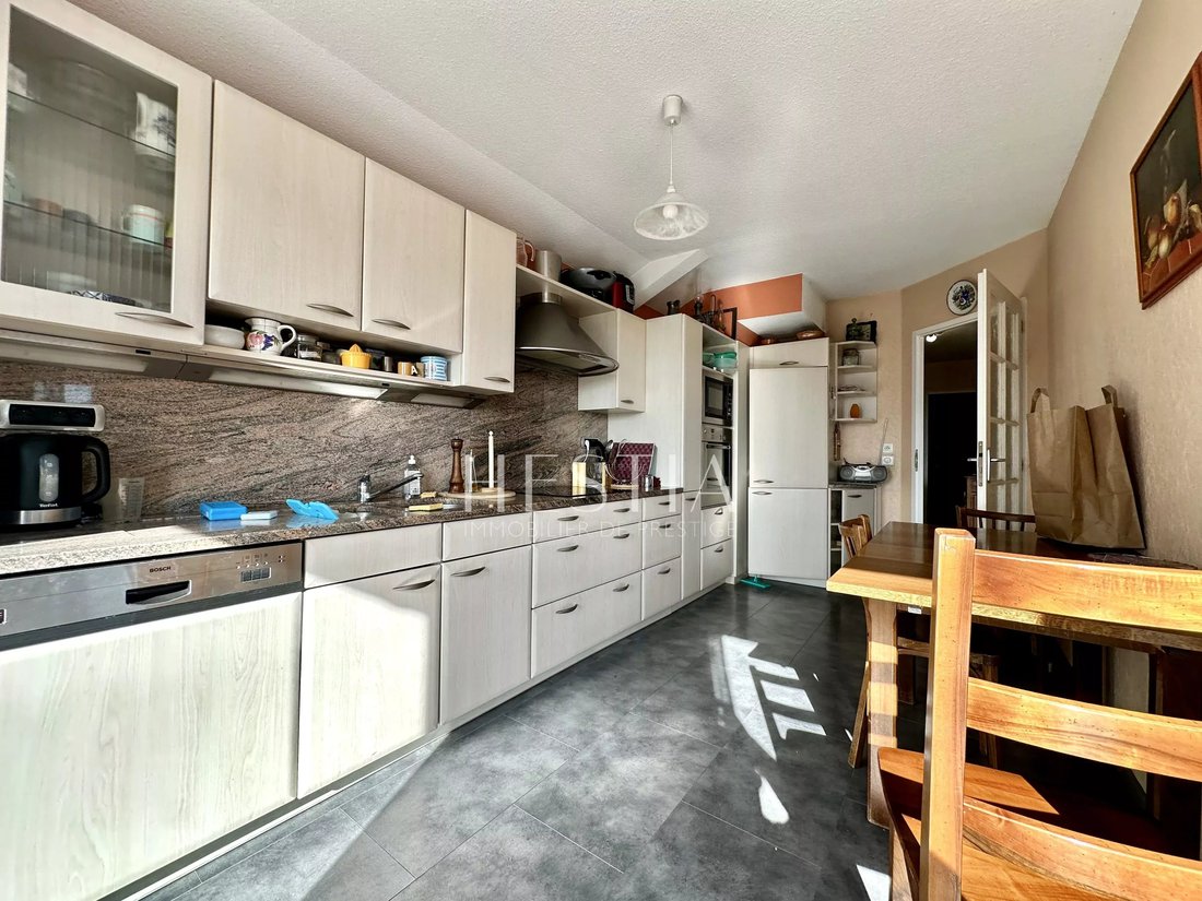 Apartment in Cran-Gevrier, Annecy, France 5 - 17785015