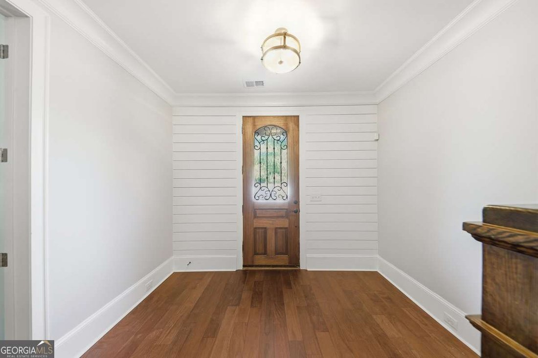 House in Woodstock, Georgia, United States 4 - 17966657
