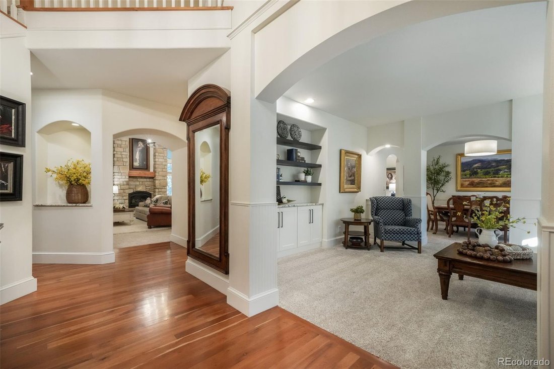 House in Colorado Springs, Colorado, United States 5 - 17969057
