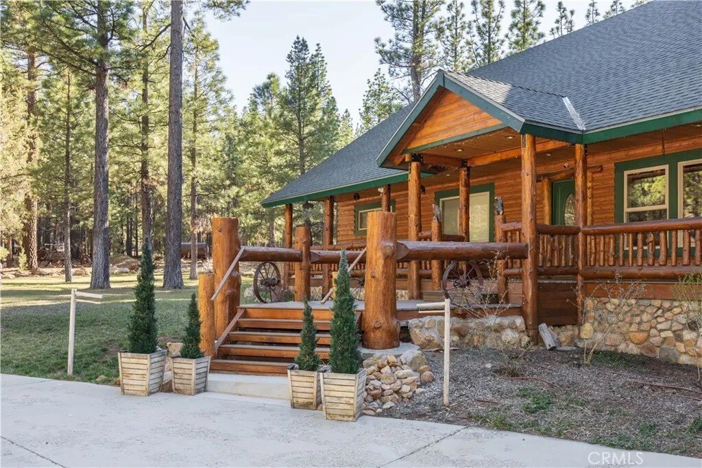 House in Big Bear Lake, California, United States 3 - 17683183
