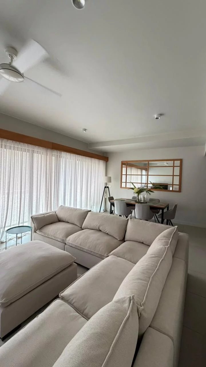 Apartment in Black River, Rivière Noire District, Mauritius 4 - 17965941
