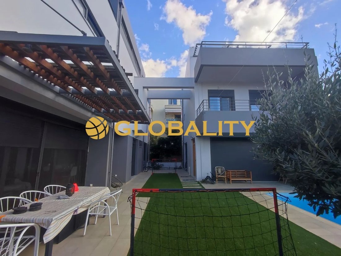Apartment in Spata-Loutsa, Attica, Greece 2 - 17966223