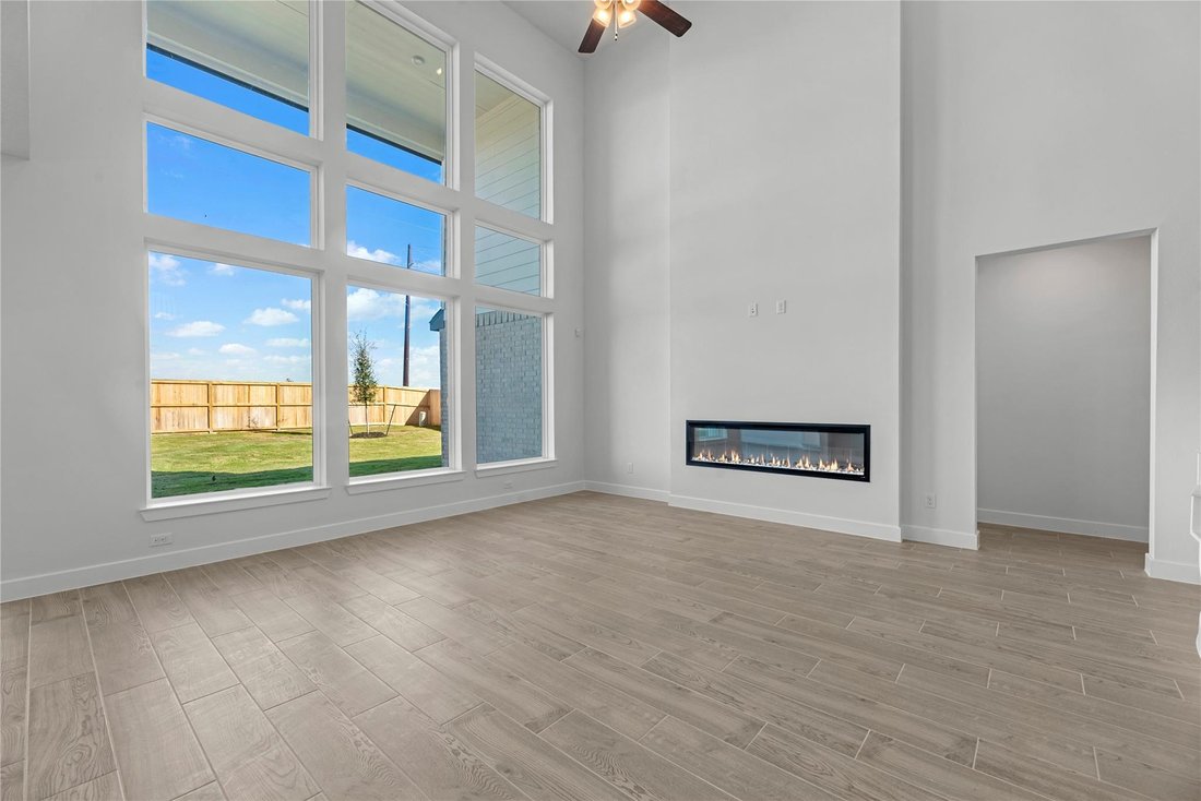 House in Fulshear, Texas, United States 3 - 17966774
