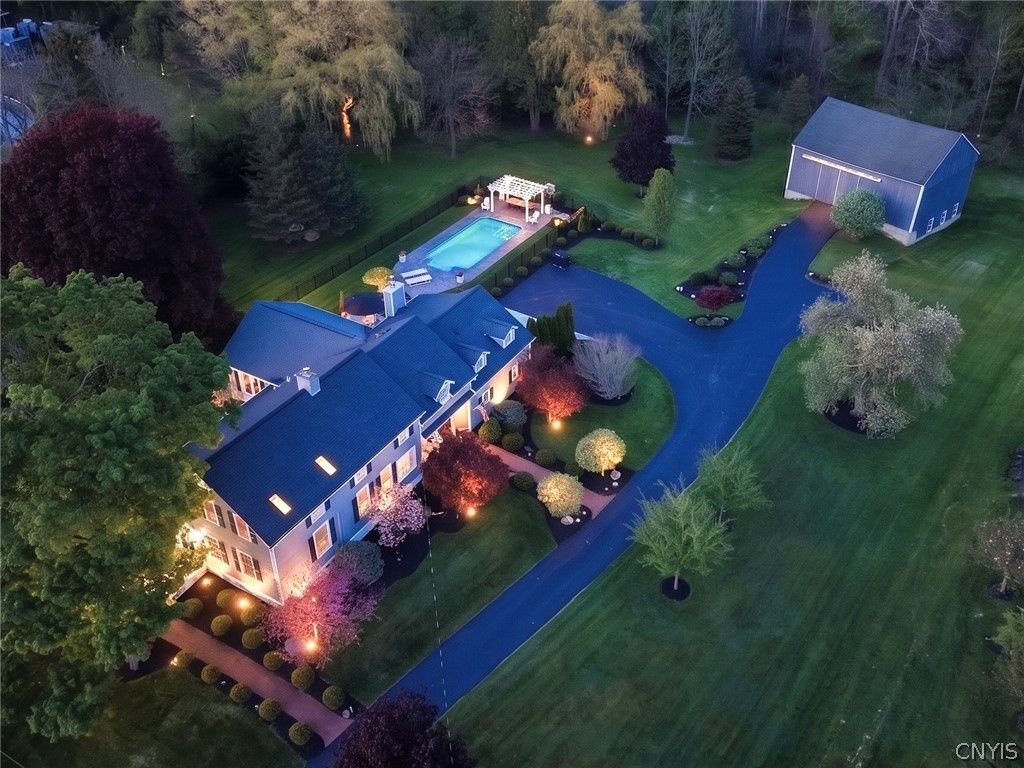House in Skaneateles, New York, United States 1 - 17971481