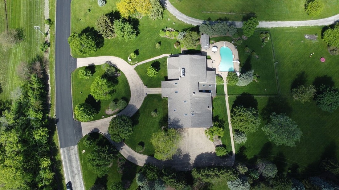 House in Wayne, Illinois, United States 2 - 17971435