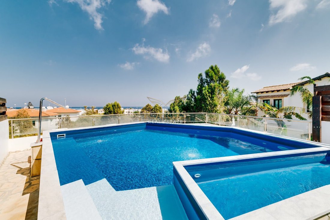 House in Paralimni, Famagusta, Cyprus 4 - 17965902