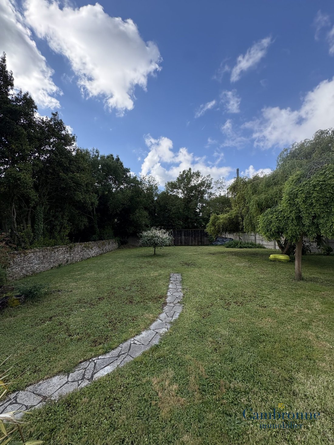 House in Nantes Erdre, Nantes, France 1 - 17971652