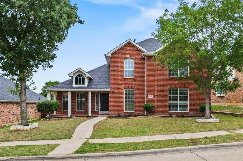 House in Carrollton, Texas, United States 1 - 17969673